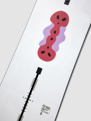 Burton Free Thinker 2025 Snowboard - kaufe jetzt | ID-728851